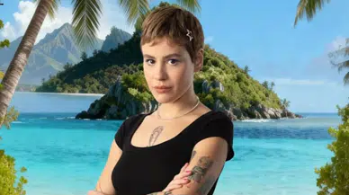 Survivor Lina kimdir, kaç yaşında ve nereli? Evli mi, sevgilisi var mı, Instagram hesabı nedir?