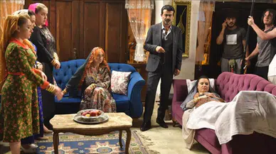 Hükümet Bey filminin konusu nedir, oyuncuları kimler? Film ne zaman ve nerede çekildi?