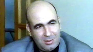 Ayvaz Korkmaz kimdir ve hangi suçları işlemiştir?