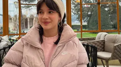 Delikanlı dizisi Dila kimdir? Mina Demirtaş kaç yaşında, nereli ve sevgilisi var mı?