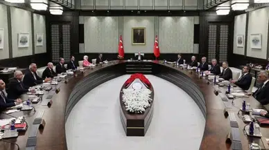 Kabine Toplantısında Hangi Konular Ele Alınacak ve Gündem Neleri Kapsıyor?