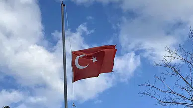 Milli yas ilan edildi mi? Milli yas nedir ve ne zaman ilan edilir?