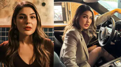 Buse Sinem İren Kimdir? Eşi, Yaşı, Nereli ve Kariyeri Hakkında Bilgiler