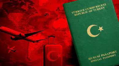 Dünyanın en güçlü pasaportları 2026 listesi açıklandı: Türkiye kaçıncı sırada?