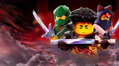 Ninjago Ejderhaların Yükselişi 4. sezon 11. bölüm ne zaman, saat kaçta yayınlanacak?