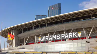 Galatasaray, Rams Park ile 200 milyon euro gelir elde edebilir mi?