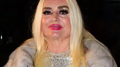 Yeşilçam'ın Afrodit'i Banu Alkan 17 Yaş Küçük Sevgilisiyle Evleniyor