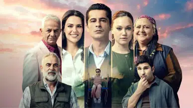 Cennetin Çocukları bu akşam var mı? Son bölümde neler oldu?