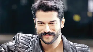 Burak Özçivit'ten Olay Temizlik : 70 Kişiyi Takipten Çıktı!