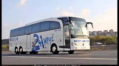 Otobüs Fiyatlarına Bayram Öncesi Ne Kadar Zam Geliyor?