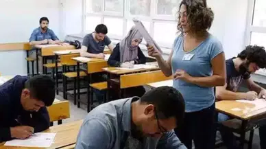 2026 Yılı İçin ÖSYM ve MEB Sınav Görevlisi Ücretleri Ne Kadar Olacak?