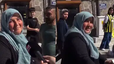 Bir Sokak Röportajında Kadınlara Soruldu: Eşinizin Maaşı En Az Ne Kadar Olmalı?