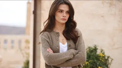 Uzak Şehir'in yeni bölümü yayınlanacak mı? Sinem Ünsal hakkında gözaltı kararı verilmişti