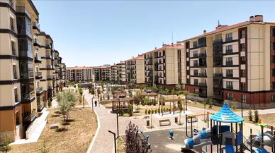 İstanbul TOKİ Evleri Nerelere Yapılacak ve Ne Zaman Teslim Edilecek?