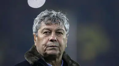 Lucescu'nun Sağlık Durumu Nedir? Lucescu için yeni açıklama