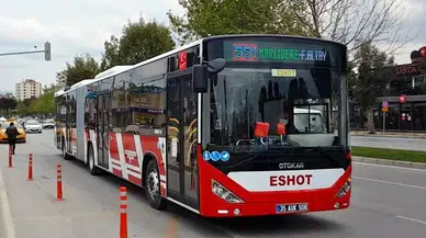 İzmir toplu taşıma fiyat tarifesi 2026 yılında ne kadar oldu?