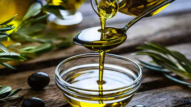 Zeytin ve zeytinyağı fiyatları tavan yaptı: Son 8 ayda yüzde 60'lık zam