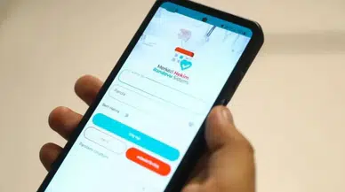 MHRS dolandırıcılığına dikkat: Sahte sitelerle 60 bin TL'lik kayıplar yaşanıyor