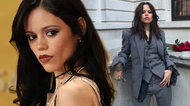 Jenna Ortega'nın Oyunculuk Kariyerine Dair İtirafları: Neredeyse bırakıyordum