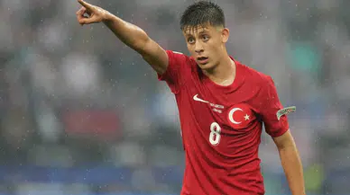 Sezonu kapatan Arda Güler'den haber geldi! Dünya Kupası'nda oynayabilecek mi?
