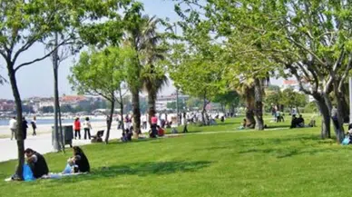 İstanbul'da Bahar Havası Etkisi Ne Kadar Sürecek?