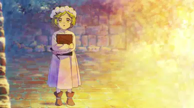 Witch Hat Atelier 1. Sezon 3. Bölüm Ne Zaman Yayınlanacak? 1. Sezon Kaç Bölümden Oluşuyor?