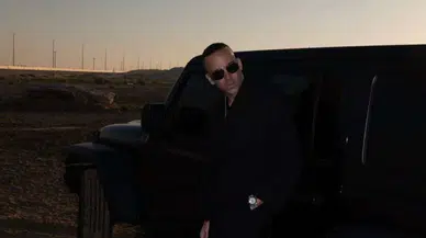 Raf Camora kimdir, kaç yaşında ve nereli?