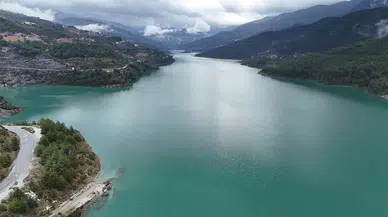 İzmir barajlarındaki doluluk oranları nedir?