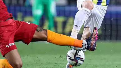 Galatasaray Fenerbahçe Derbisi Ne Zaman Oynanacak ve Osimhen Maçta Olacak Mı?
