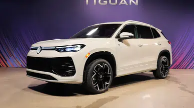 Volkswagen Tiguan Nisan 2026 sıfır araç kampanyası fiyatları