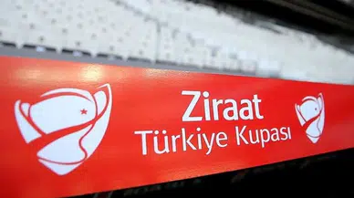 Ziraat Türkiye Kupası yarı final final maçları ne zaman oynanacak?