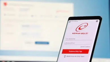 e-Devlet çöktü mü, neden açılmıyor, sorun nedir? e-Devlet ne zaman düzelecek?