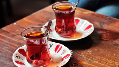 Çay Tüketimi Sağlığınızı Tehdit Ediyor Mu? İşte Bilmeniz Gerekenler