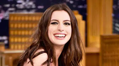 Anne Hathaway ve Michaela Coel'in Başrolünde Olduğu Mother Mary Filminin Fragmanı Yayımlandı