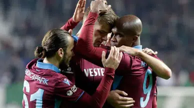 Trabzonspor, TÜMOSAN Konyaspor Maçı İçin Kadroyu Açıkladı