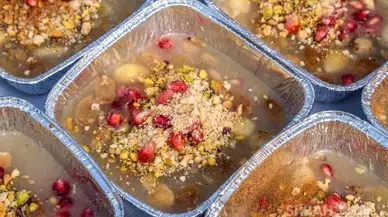 Aşure Günü ve Muharrem Ayı 2026 tarihleri hakkında bilgi almak ister misiniz?