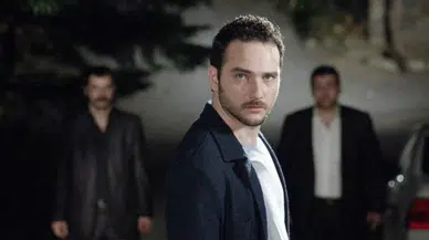 Teşkilat dizisinde Uzay karakterini canlandıran Serdar Yeğin kimdir?