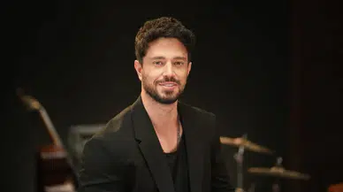 Murat Boz'un Gülistan şarkısının sözleri neler? Şarkı ne zaman çıkacak ve kime yazıldı?