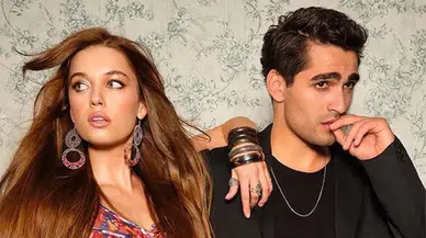 Yalı Çapkını Dizisi Meksika'da Nasıl Uyarlanacak? Afişin Birebir Aynı Olması Şaşırttı