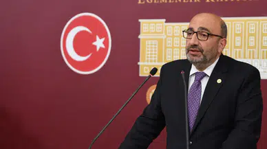 Ejder Açıkkapı kimdir, kaç yaşında, nereli ve hangi partiden? İşte hayatı ve kariyeri