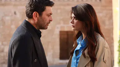 Sinem Ünsal Uzak Şehir Dizisinden Çıkarılacak Mı? Alya Karakteri Ayrılıyor Mu?