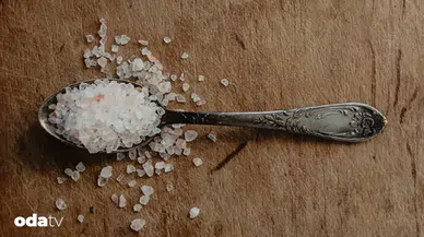 Hangi tuz ne zaman kullanılmalı? İnce, iri ve deniz tuzunun farkları nelerdir?