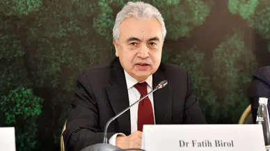 Fatih Birol kimdir? Enerji uzmanı olarak hayatı ve kariyeri nasıldır?