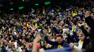 Fenerbahçe'den taraftara bilet desteği!