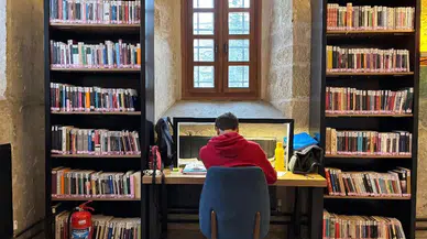 Niğde’de Kütüphanelerde Üye Sayısı Ne Kadar Oldu ve Hangi Hizmetler Sunuluyor?