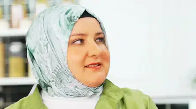 Yemekteyiz Elif Cındık kimdir, kaç yaşında, nereli, evli mi ve mesleği nedir?
