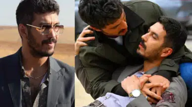 Halef dizisinin Aşır'ı ölecek mi? Mert Doğan diziden ayrılıyor mu?