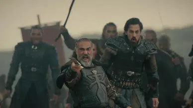 Final mi Yoksa Sezon Finali mi? TRT, Sevilen Tarihi Dizisinin Akıbetini Açıkladı