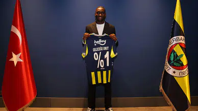 Fenerbahçe'nin Sidiki Cherif Transferi Hakkında Neler Biliniyor?