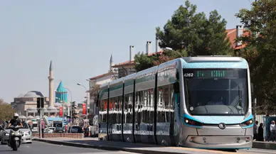Konya'da toplu taşımaya zam: Öğrenci ve tam akbil ne kadar, abonman kaç TL?